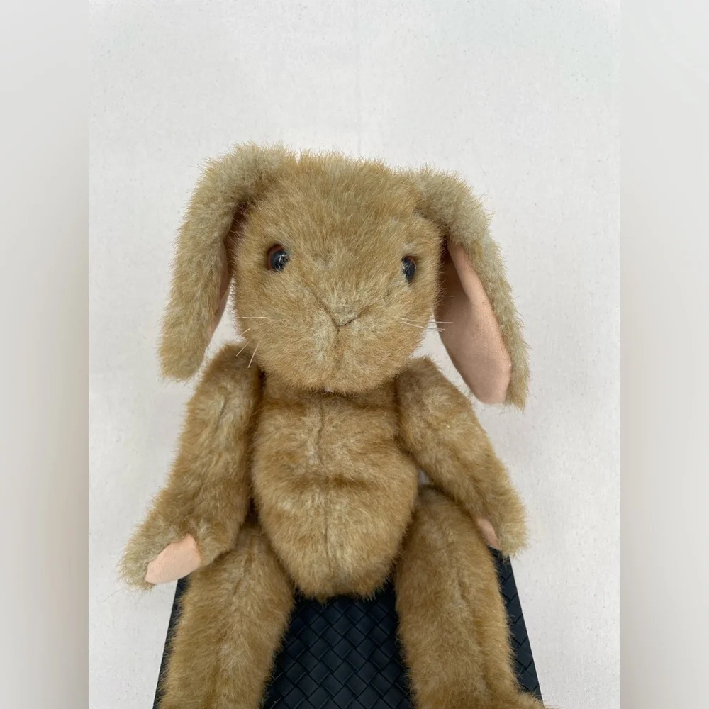 Vintage Ty Classic bunny rabbit